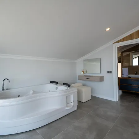 Apartment La Luccci Elite Concept