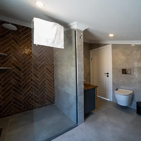 La Luccci Elite Concept * Fethiye
