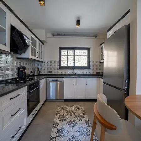 Apartment La Luccci Elite Concept *