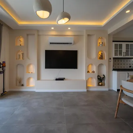 La Luccci Elite Concept Apartment *