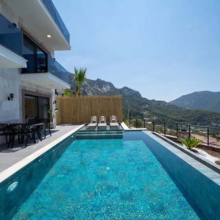 La Luccci Elite Concept Apartment *