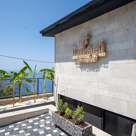 La Luccci Elite Concept Fethiye