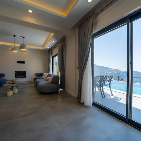 La Luccci Elite Concept Apartment *
