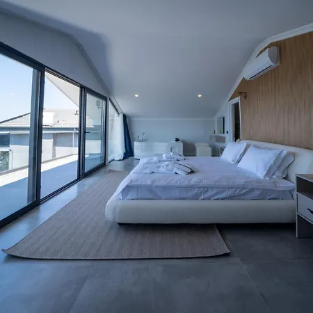 La Luccci Elite Concept Fethiye