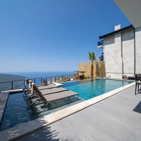 Apartment La Luccci Elite Concept *