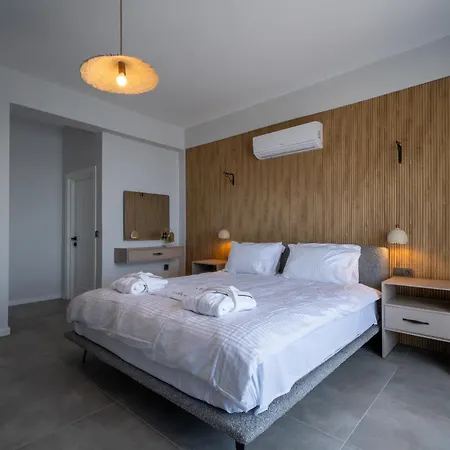La Luccci Elite Concept Apartment *
