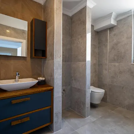 La Luccci Elite Concept Fethiye