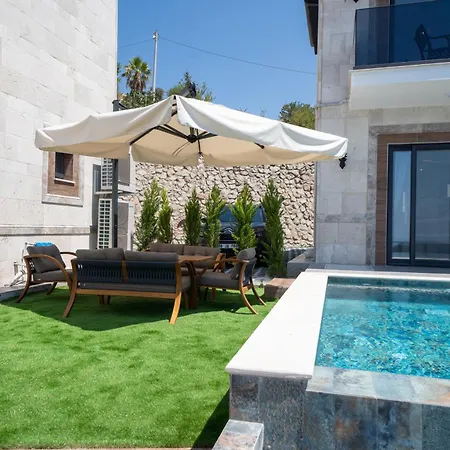 La Luccci Elite Concept * Fethiye