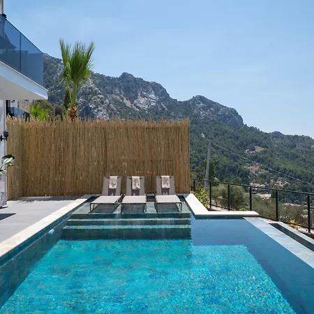 Apartment La Luccci Elite Concept