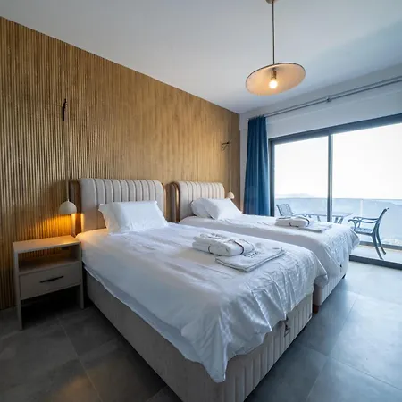 Apartment La Luccci Elite Concept Fethiye